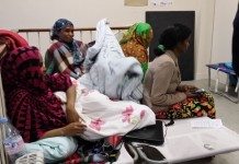 A Djibouti, les militaires violent les opposantes