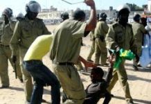 « Le dialogue » bidon du pouvoir mauritanien