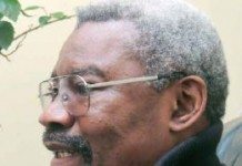 Charles Bowao : « le recours aux armes déshonore le Congo »