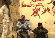 Mali, les rebelles du nord minés par leurs divisions