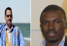 Mauritanie : les deux journalistes emprisonnés ont été relachés