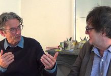 Antoine Glaser : « Arrogant comme un Français en Afrique »