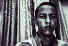 Un blogueur mauritanien condamné à mort pour blasphème