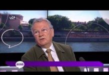 Mondafrique sur LCP : Paris-Alger, l’entente vitale