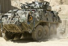 Les pétro dollars saoudiens donnent le tournis au Canada