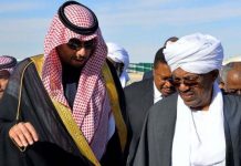 Comment l’Arabie Saoudite compte acheter le soutien du Soudan