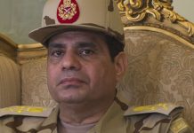 Egypte : les défenseurs des droits humains persécutés