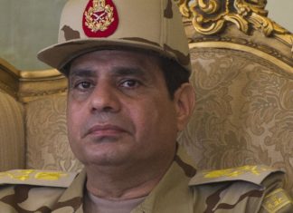 Le Président Sissi réélu mais étranglé par une dette gigantesque