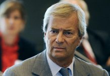 Les destins croisés de Vincent Bolloré et du prince héritier séoudien
