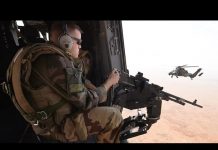 Coup d’Etat possible en Mauritanie