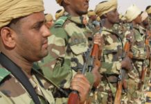 Le président Aziz redore son blason en Centrafrique