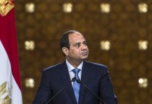 Egypte : Al-Sissi, président dictateur et piètre économiste