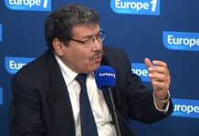 « Monsieur Cazeneuve, apprenez l’histoire des musulmans »