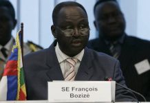 La Centrafrique rattrapée par ses vieux démons