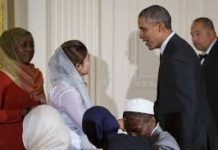 Obama: « Le Ramadan, un temps de renouveau spirituel »