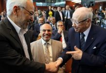 Tunisie : brouille totale entre le président et son Premier ministre