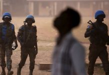 En Centrafrique, le feu couve sous la cendre