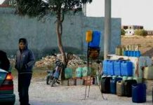 Dans la Tunisie d’après Ben Ali, la contrebande s’est « démocratisée »