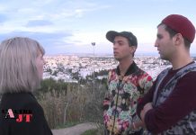 Tunisie, la chasse honteuse aux homosexuels