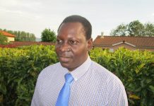 « L’homme noir, objet corvéable chez les arabes »