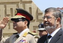 Forum social mondial : Sissi contre les Frères musulmans