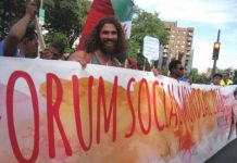 Montréal, deux tiers des visas refusés au Forum Social Mondial