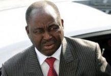 Centrafrique : l’arrestation du fils Bozizé met la paix en péril