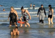 BEST OFF, « les filles en jean sont regardées de travers »