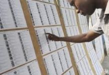 Gabon, un fichier électoral vérolé