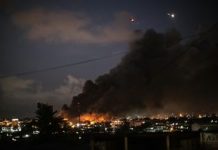 « Nous sommes parqués comme du bétail, » opposants gabonais