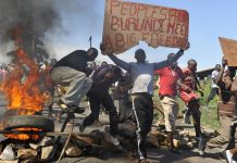 Burundi, le bilan calamiteux du président Nkurunziza