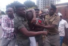 Ali Bongo champion toutes catégories de la fraude électorale