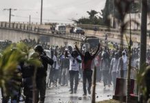 Gabon, un député de l’opposition porté disparu