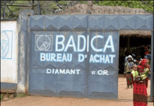 Centrafrique : l’Onu, dans le piège des diamants du sang