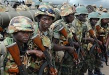 Mali : les primes des militaires mystérieusement disparues