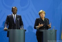 L’Allemagne a raison de la Françafrique