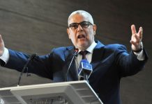 Maroc, les islamistes préfèrent le Roi à leur chef