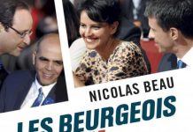Présidentielles françaises, le grand silence des « beurgeois »