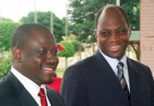 Ecoutes Bassolé-Soro : de nouveaux soupçons d’interception par les Etats-Unis