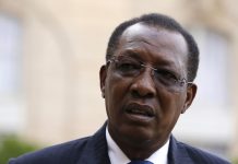 Un otage franças au Tchad: sale temps pour Idriss Deby