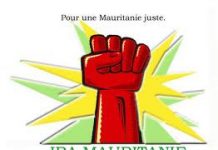Mauritanie, les esclavagistes au pouvoir