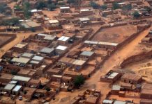 L’Afrique en 2017: Niger, le maillon faible (2)