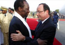 Sommet Bamako, la légalité incertaine de l’opération Serval