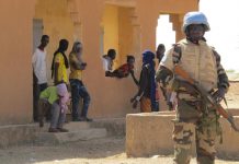 Nord Mali, un couple lapidé pour « concubinage »