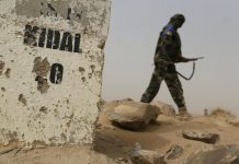 Le patron français du renseignement militaire: tout va bien au Sahel !