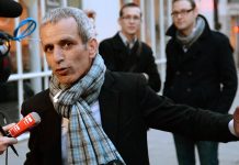 Malek Boutih, porte flingue de Valls et intégriste de la laicité