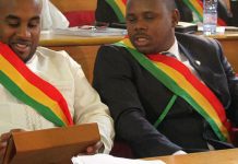 Karim Keita « se sacrifie » pour le Mali et quitte un poste clé à l’Assemblée