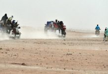 Qui protège Chérif ould Tahar, célèbre narcotraficant du Sahel ?