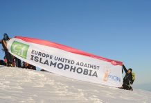 Le Collectif contre l’Islamophobie en France (CCIF) divise les socialistes français