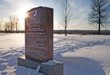 Au Québec, on n’enterre pas les morts….musulmans